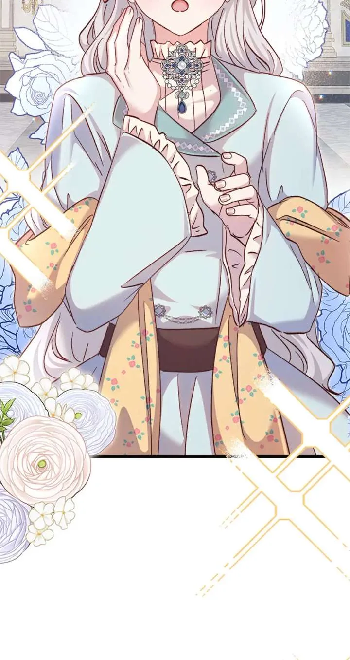 I Didn’t Save You To Get Proposed To Chapter 111 page 54
