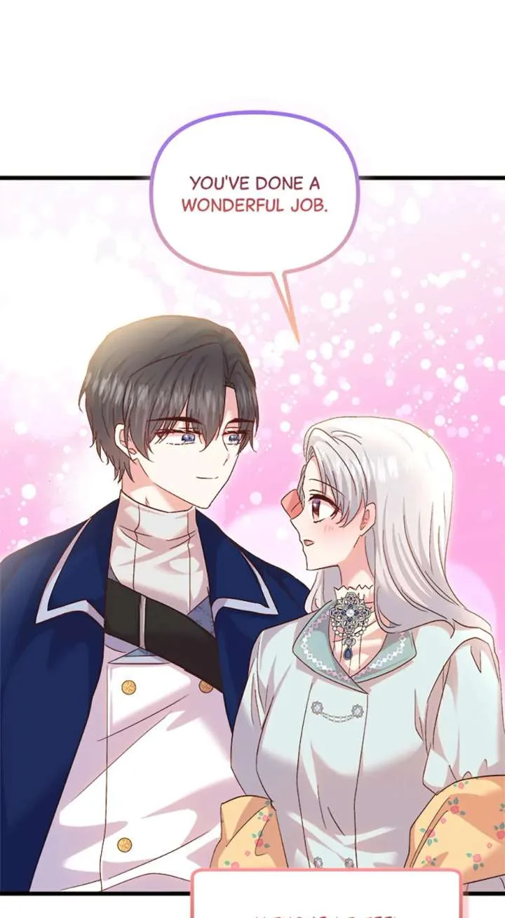 I Didn’t Save You To Get Proposed To Chapter 111 page 58