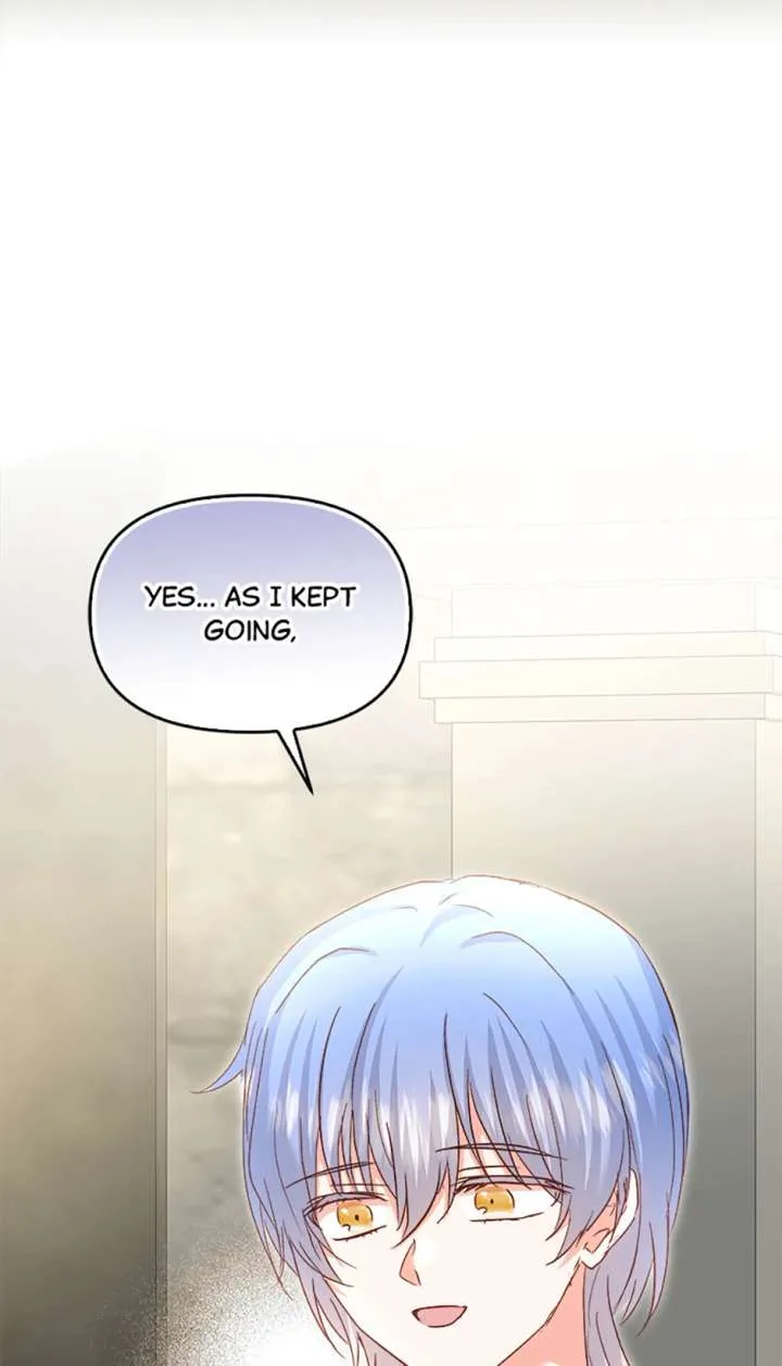 I Didn’t Save You To Get Proposed To Chapter 111 page 9