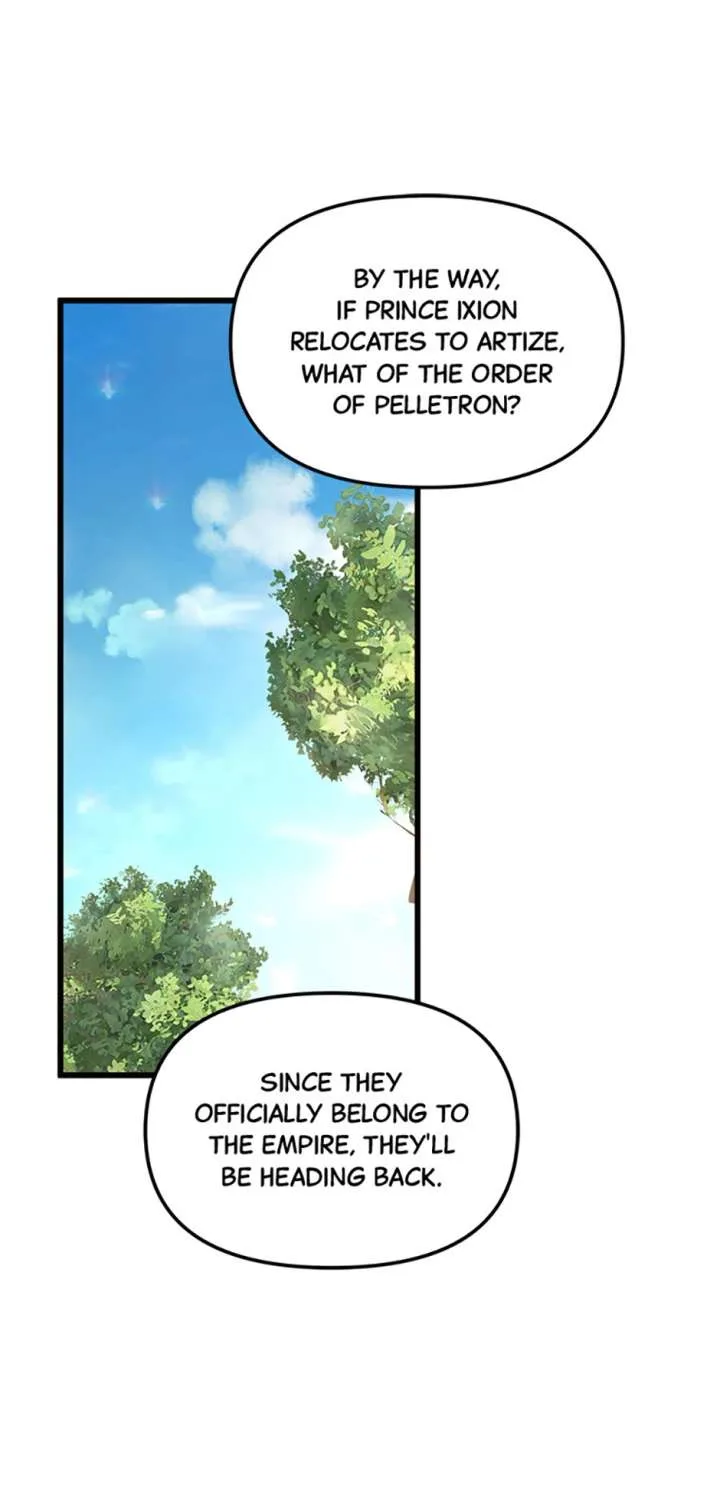 I Didn’t Save You To Get Proposed To Chapter 111 page 31