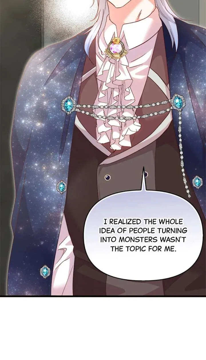 I Didn’t Save You To Get Proposed To Chapter 111 page 10