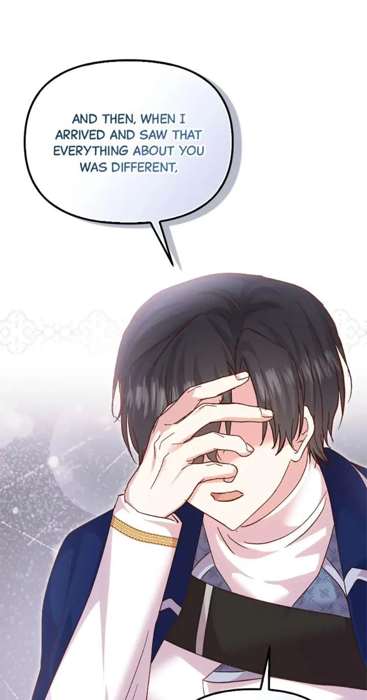 I Didn’t Save You To Get Proposed To Chapter 111 page 41