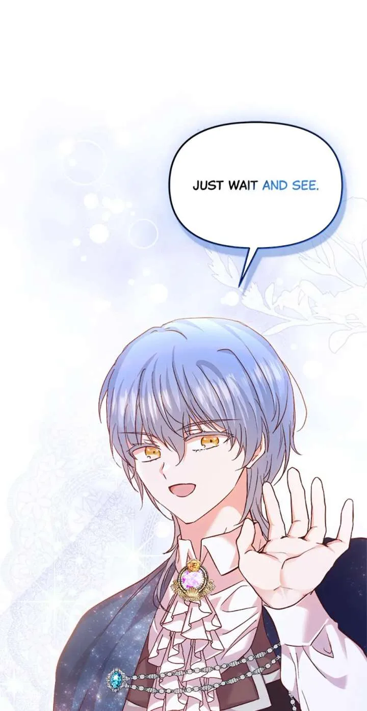 I Didn’t Save You To Get Proposed To Chapter 111 page 19