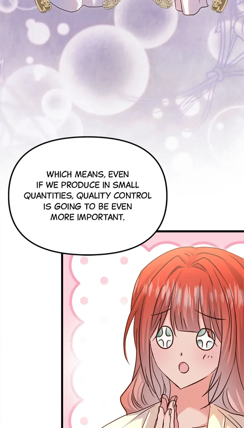 I Didn’t Save You To Get Proposed To Chapter 107 page 57
