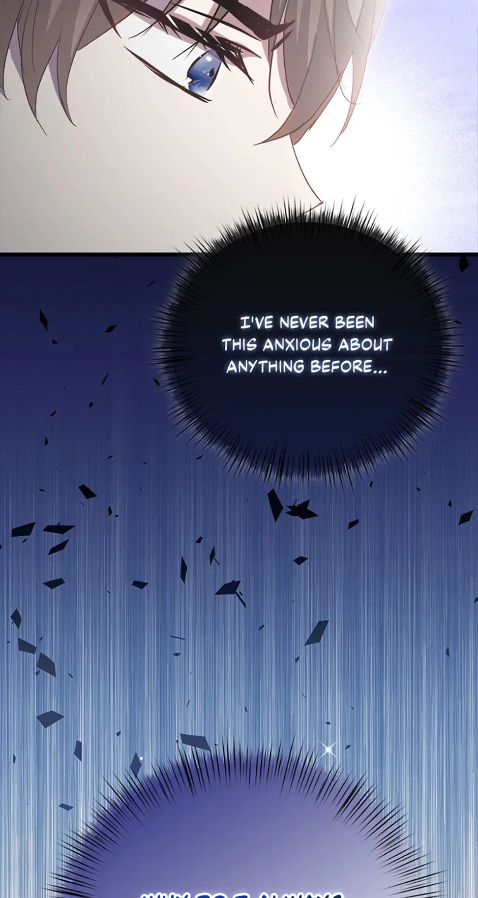 I Didn’t Save You To Get Proposed To Chapter 107 page 42