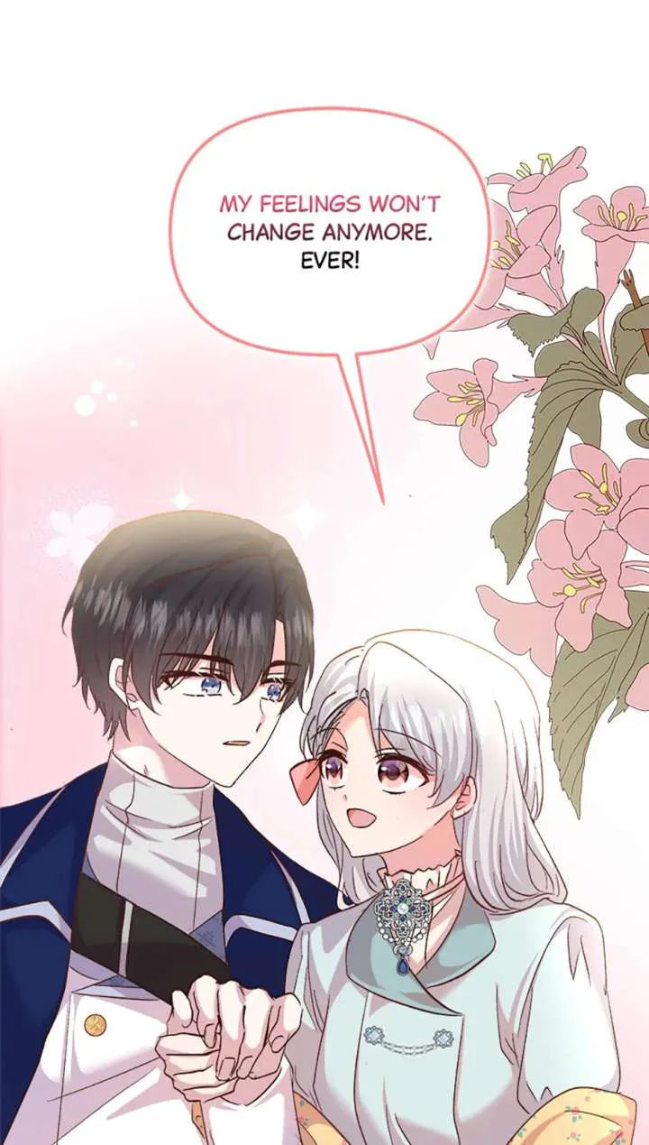 I Didn’t Save You To Get Proposed To Chapter 111 page 46