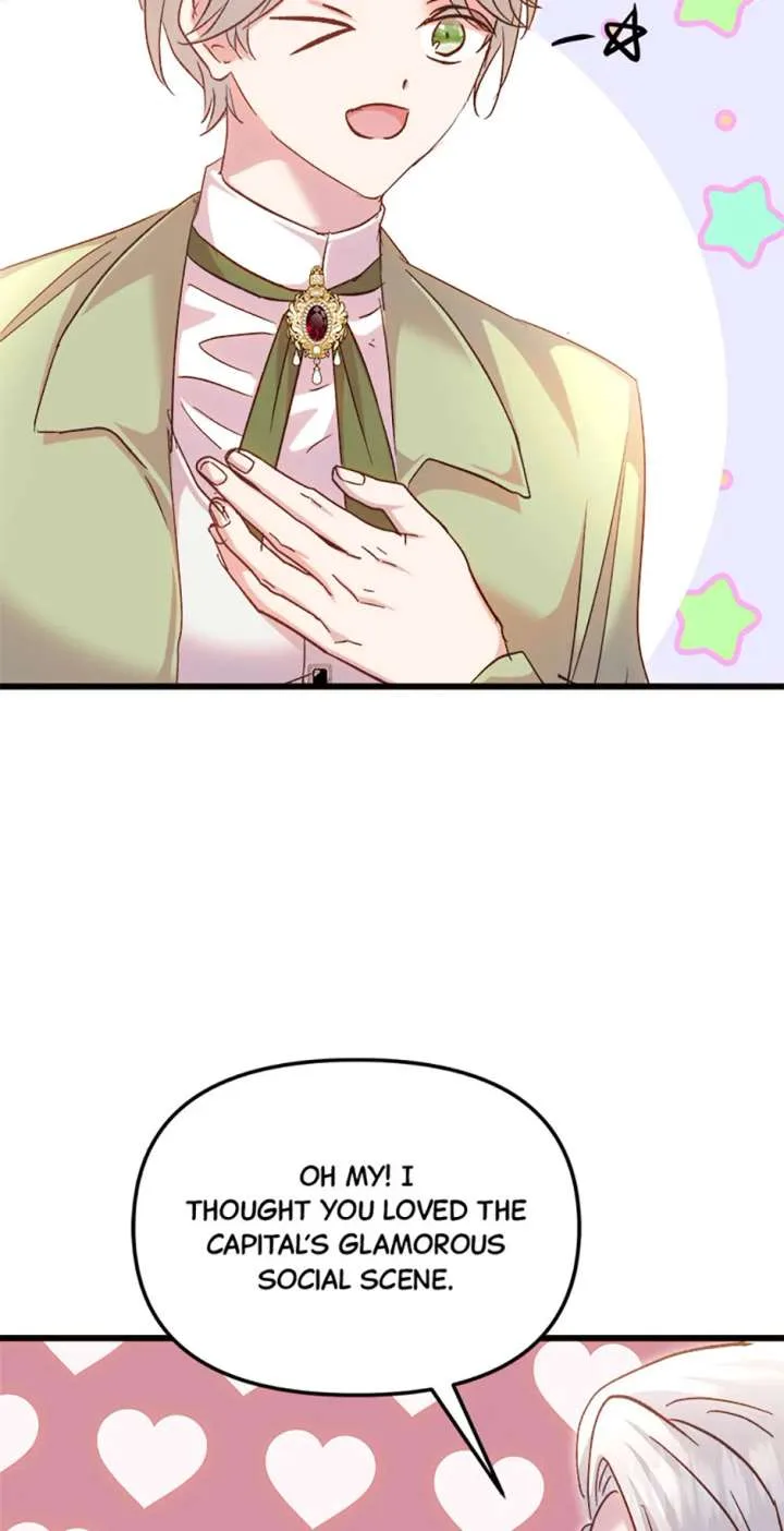 I Didn’t Save You To Get Proposed To Chapter 111 page 35