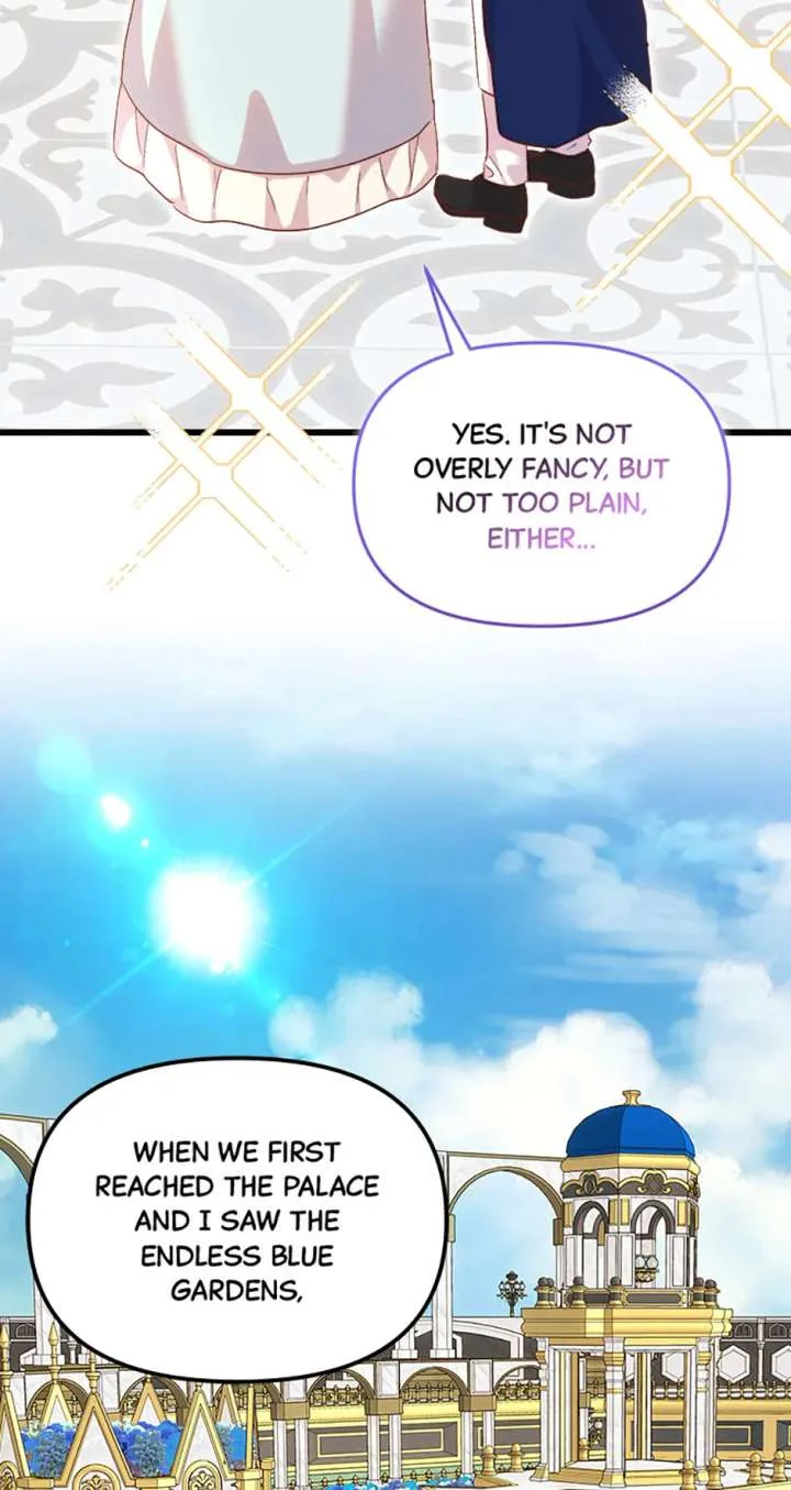 I Didn’t Save You To Get Proposed To Chapter 111 page 56