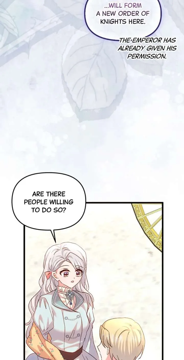 I Didn’t Save You To Get Proposed To Chapter 111 page 33