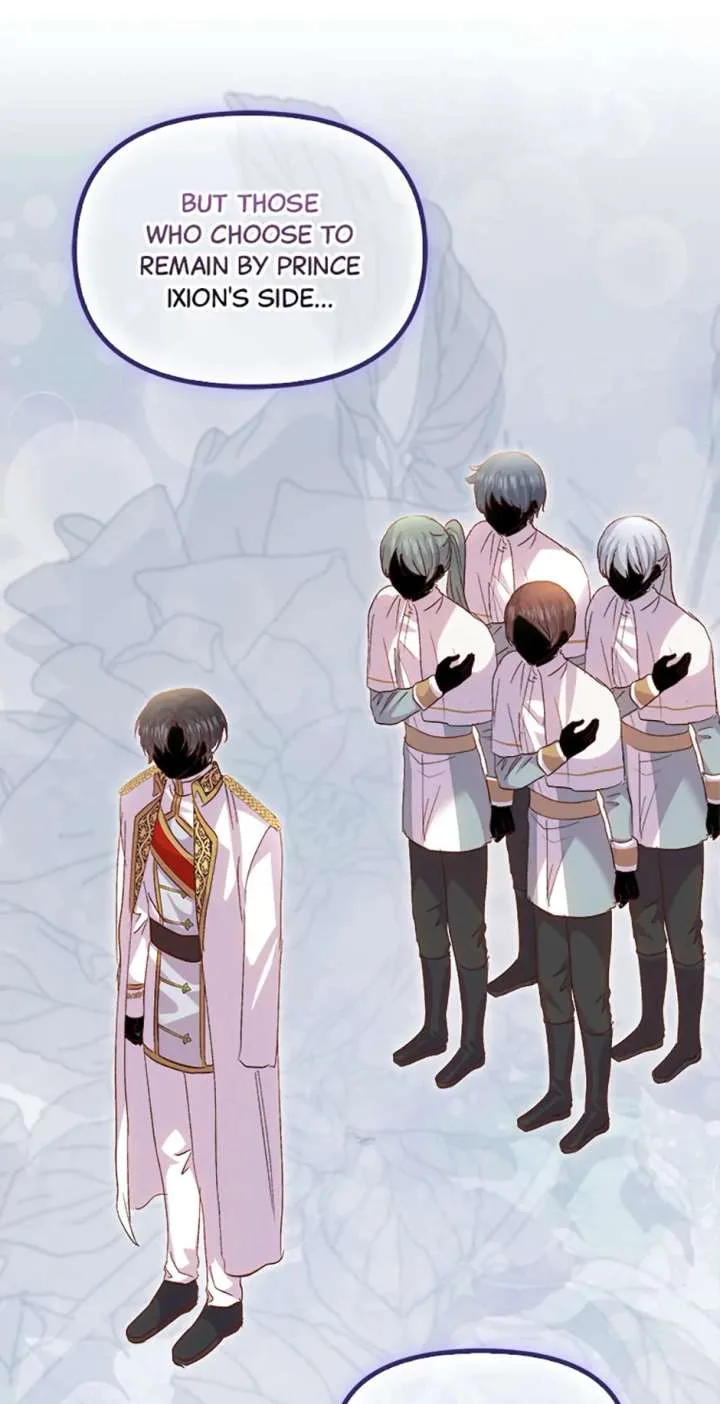 I Didn’t Save You To Get Proposed To Chapter 111 page 32