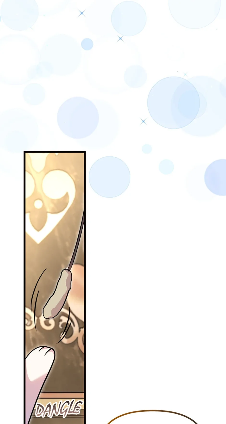 I Didn’t Save You To Get Proposed To Chapter 107 page 44