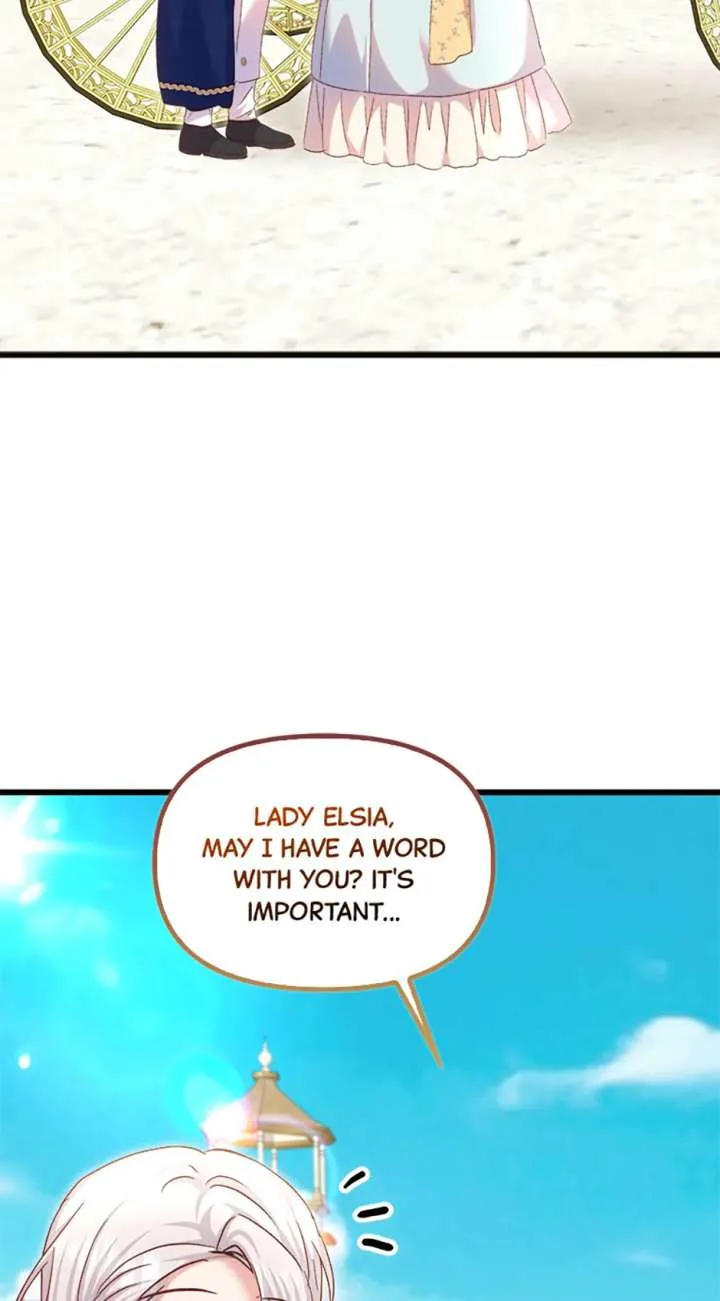 I Didn’t Save You To Get Proposed To Chapter 111 page 25