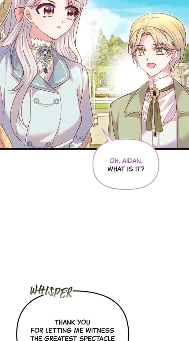I Didn’t Save You To Get Proposed To Chapter 111 page 26