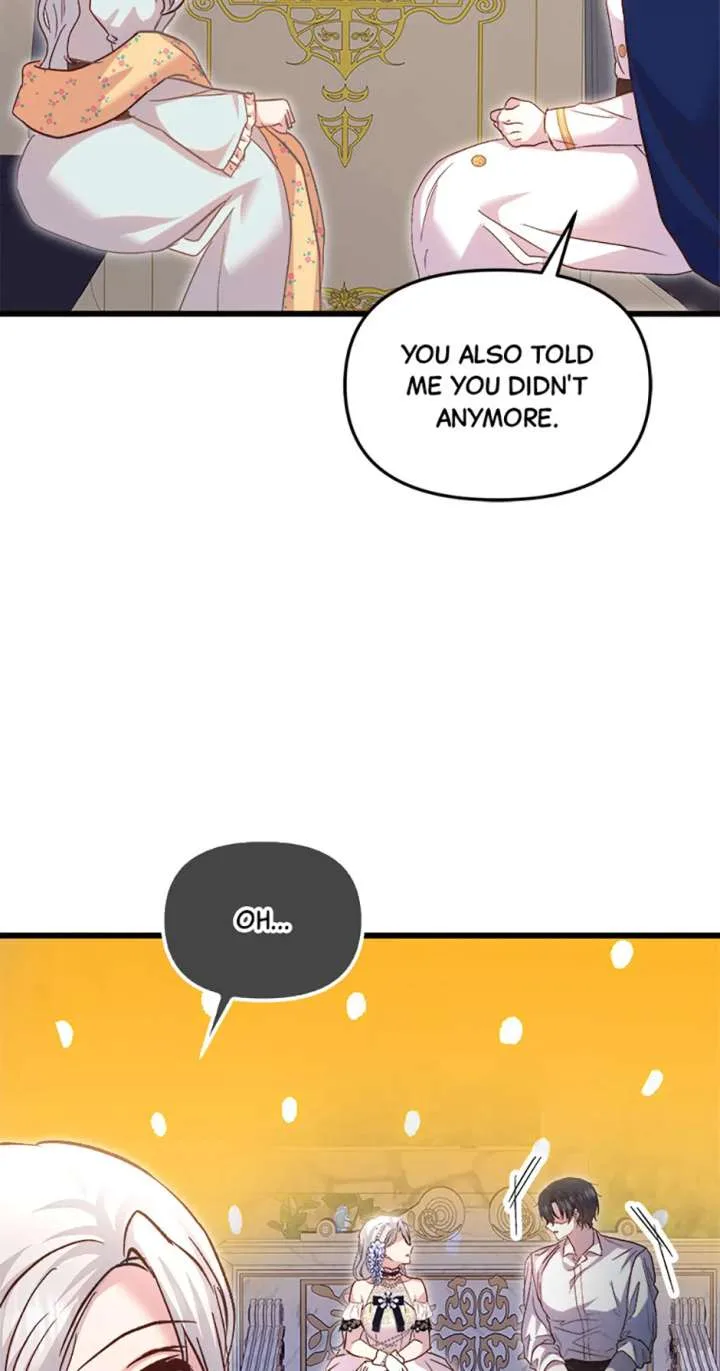 I Didn’t Save You To Get Proposed To Chapter 111 page 43