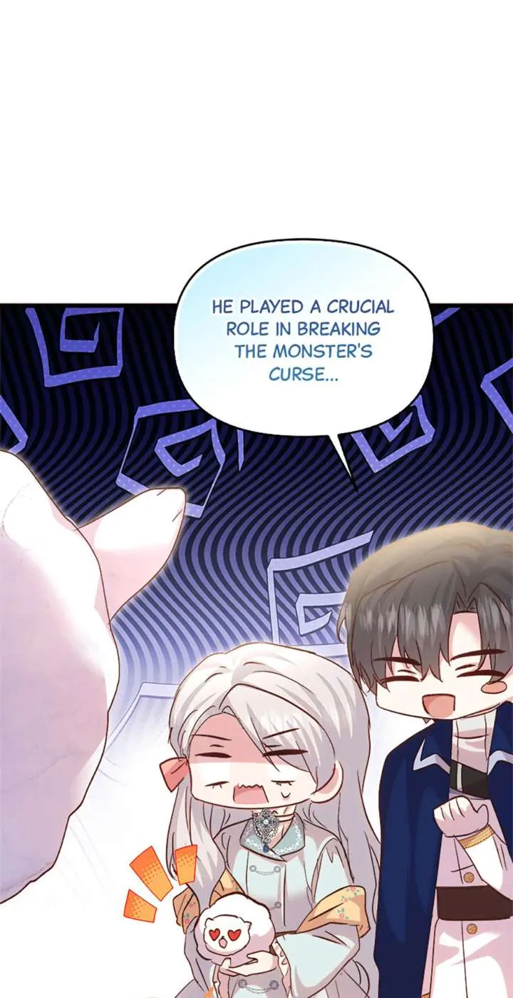I Didn’t Save You To Get Proposed To Chapter 111 page 63