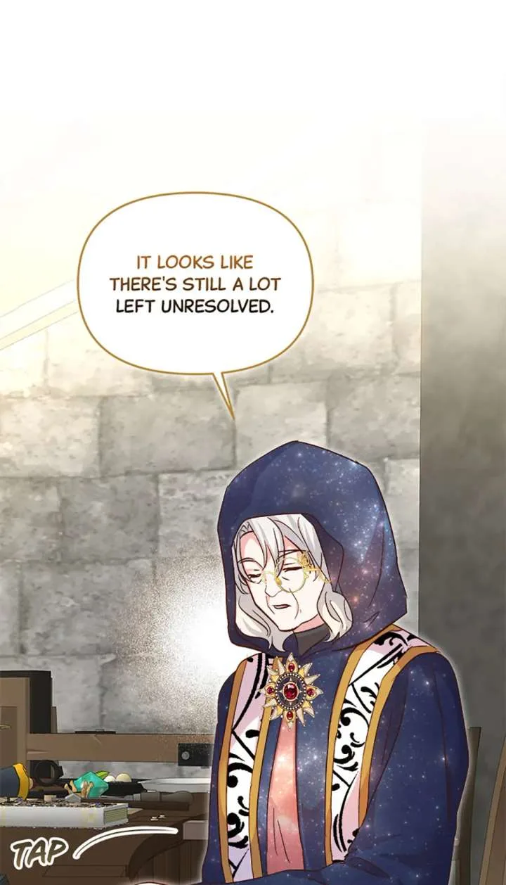 I Didn’t Save You To Get Proposed To Chapter 111 page 6