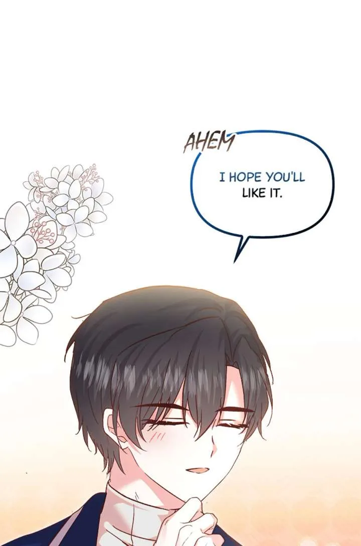 I Didn’t Save You To Get Proposed To Chapter 111 page 51