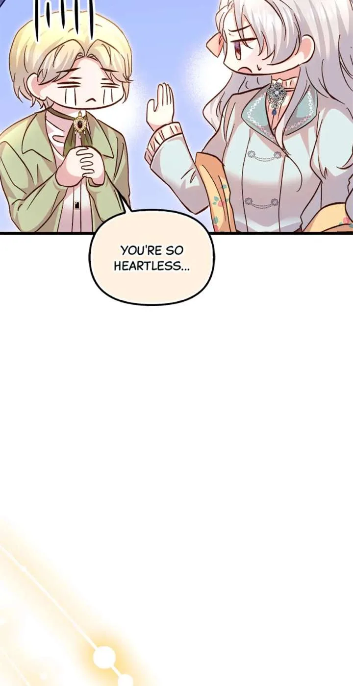 I Didn’t Save You To Get Proposed To Chapter 111 page 38