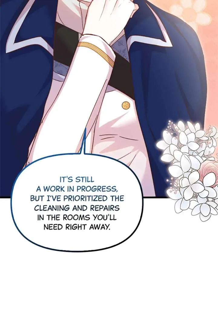 I Didn’t Save You To Get Proposed To Chapter 111 page 52