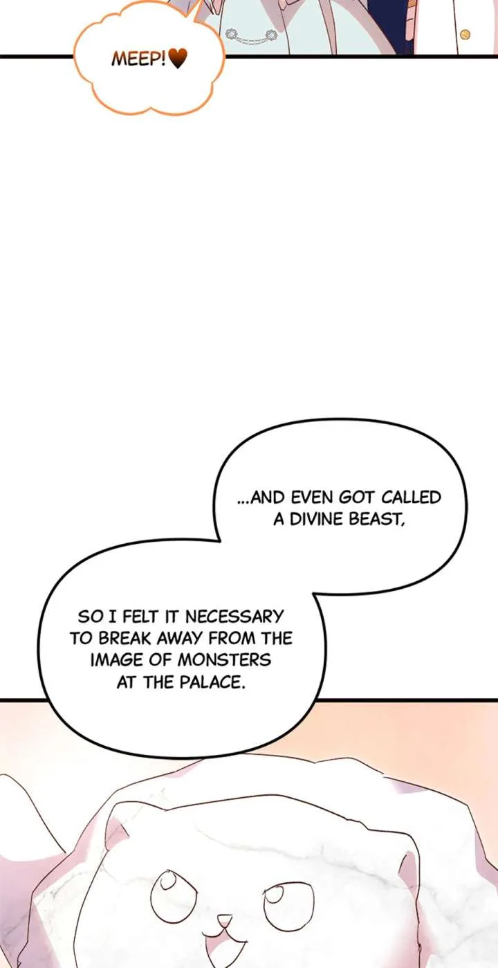 I Didn’t Save You To Get Proposed To Chapter 111 page 64