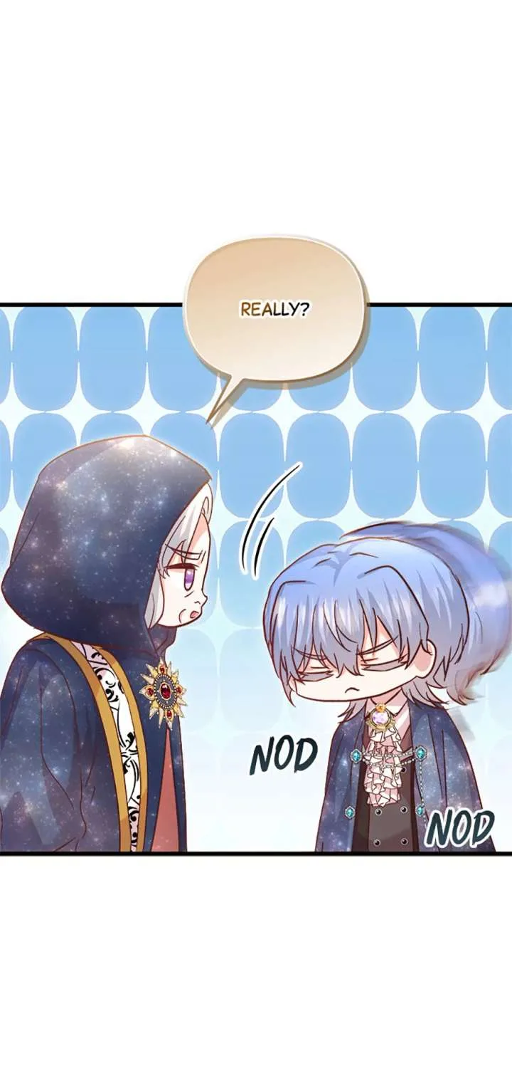 I Didn’t Save You To Get Proposed To Chapter 111 page 14
