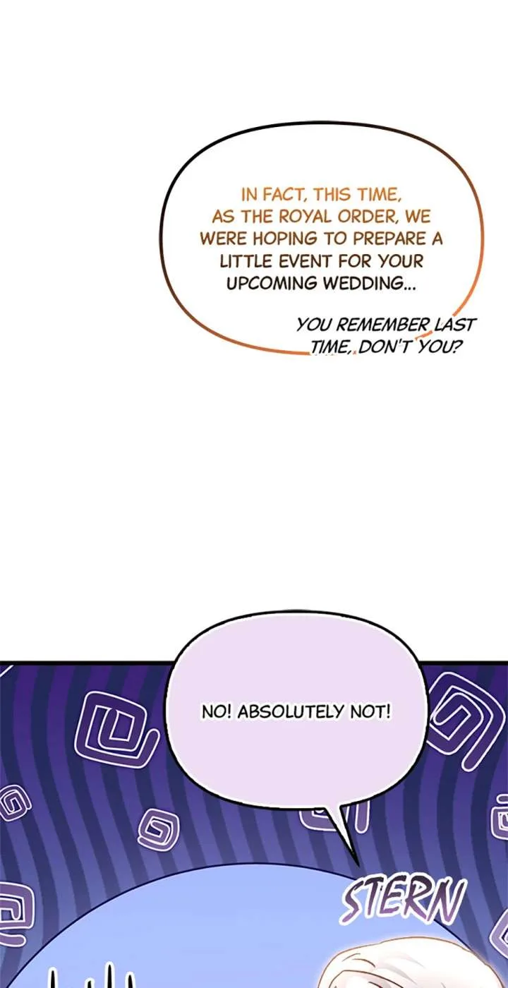 I Didn’t Save You To Get Proposed To Chapter 111 page 37