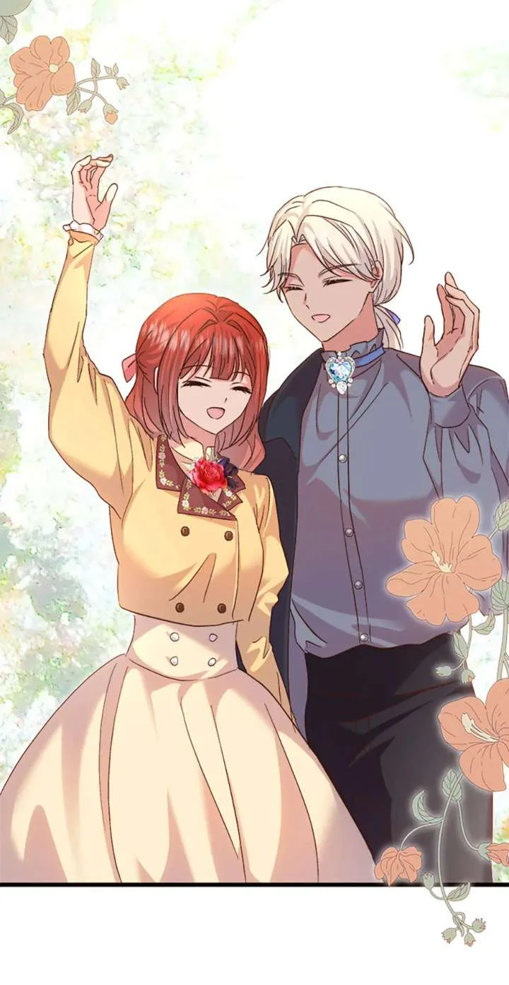 I Didn’t Save You To Get Proposed To Chapter 111 page 23