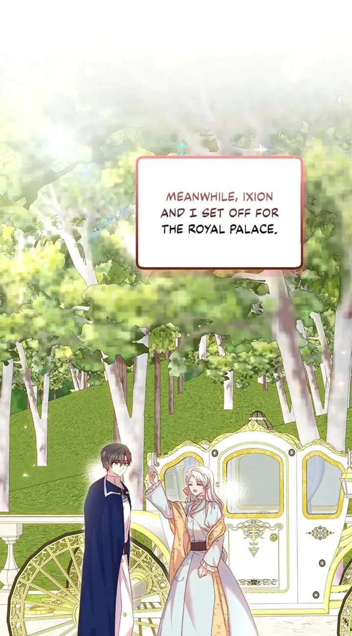 I Didn’t Save You To Get Proposed To Chapter 111 page 24