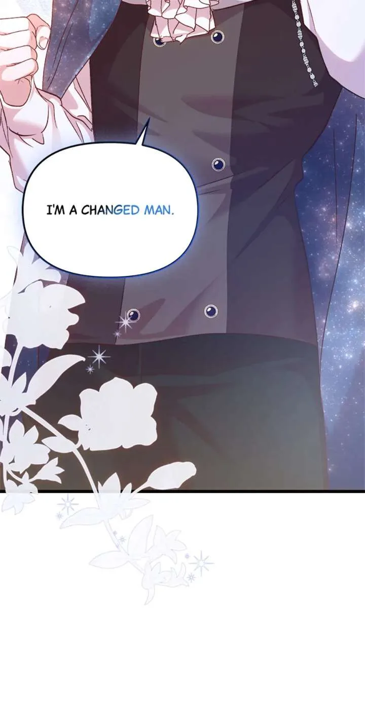 I Didn’t Save You To Get Proposed To Chapter 111 page 20