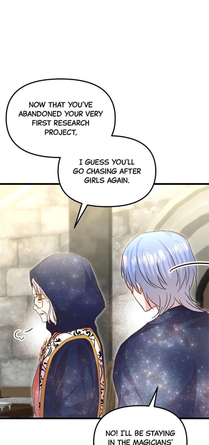 I Didn’t Save You To Get Proposed To Chapter 111 page 11