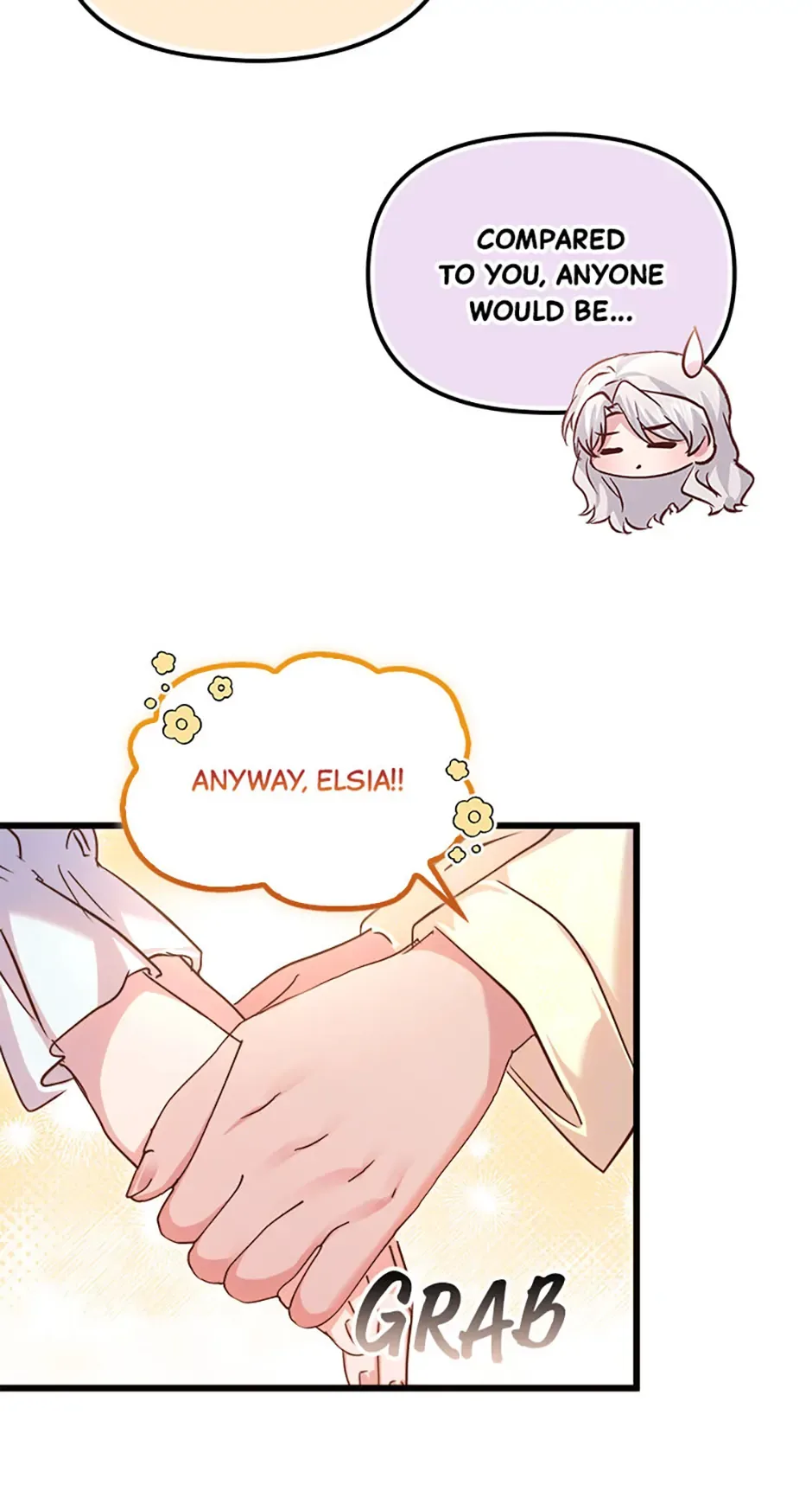 I Didn’t Save You To Get Proposed To Chapter 107 page 47