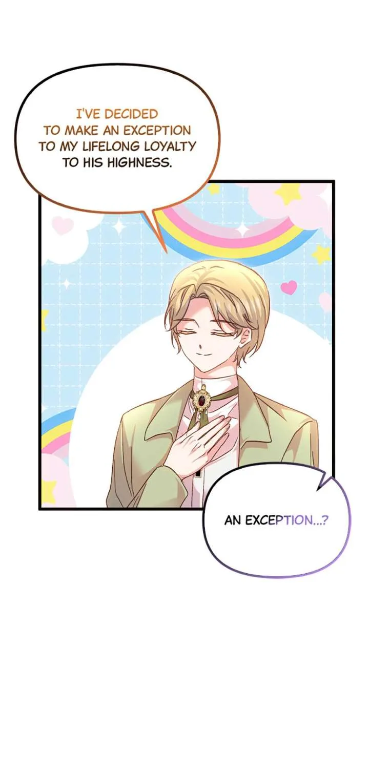 I Didn’t Save You To Get Proposed To Chapter 111 page 28