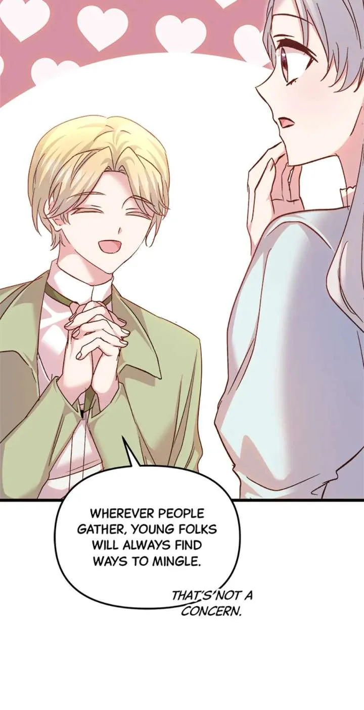 I Didn’t Save You To Get Proposed To Chapter 111 page 36