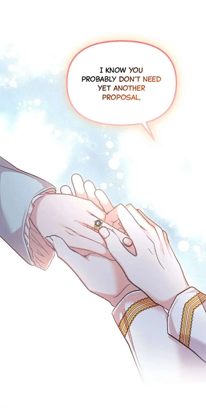 I Didn’t Save You To Get Proposed To Chapter 111 page 85