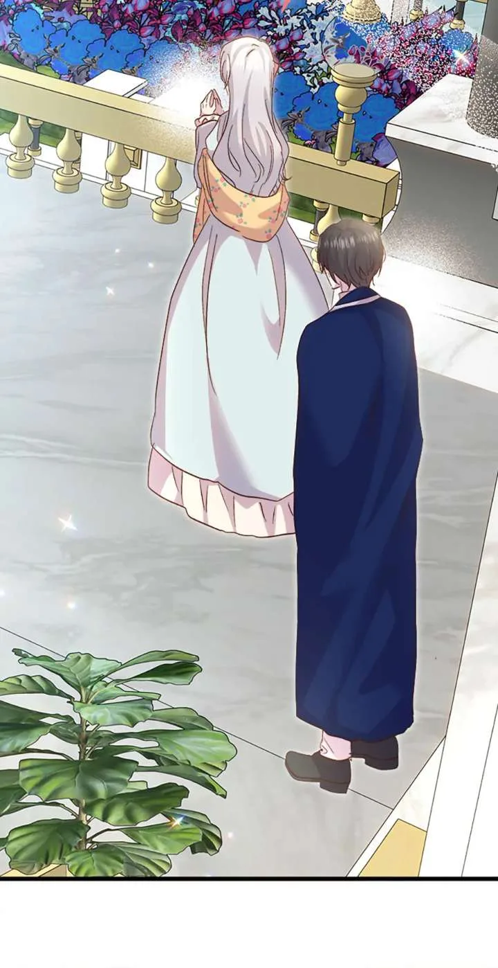 I Didn’t Save You To Get Proposed To Chapter 111 page 67