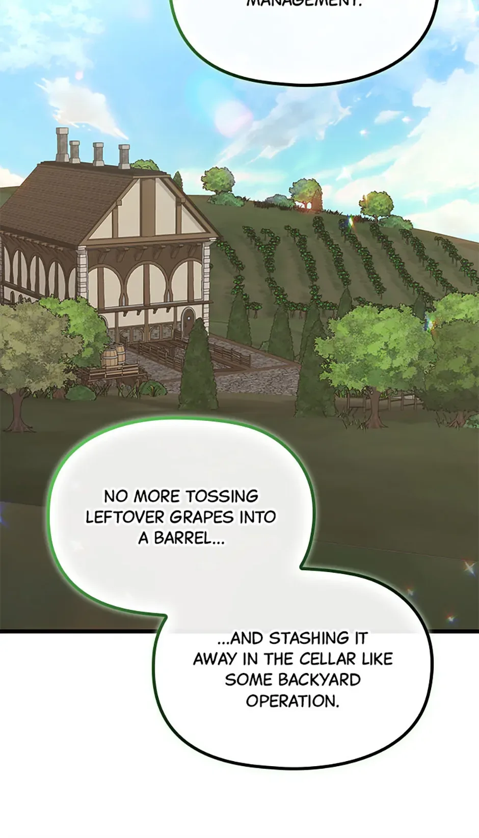 I Didn’t Save You To Get Proposed To Chapter 107 page 60