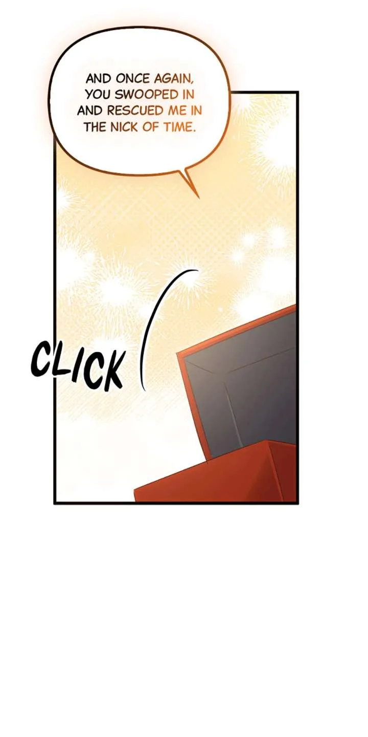 I Didn’t Save You To Get Proposed To Chapter 111 page 84