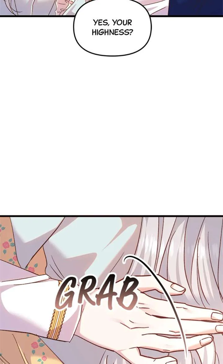 I Didn’t Save You To Get Proposed To Chapter 111 page 69