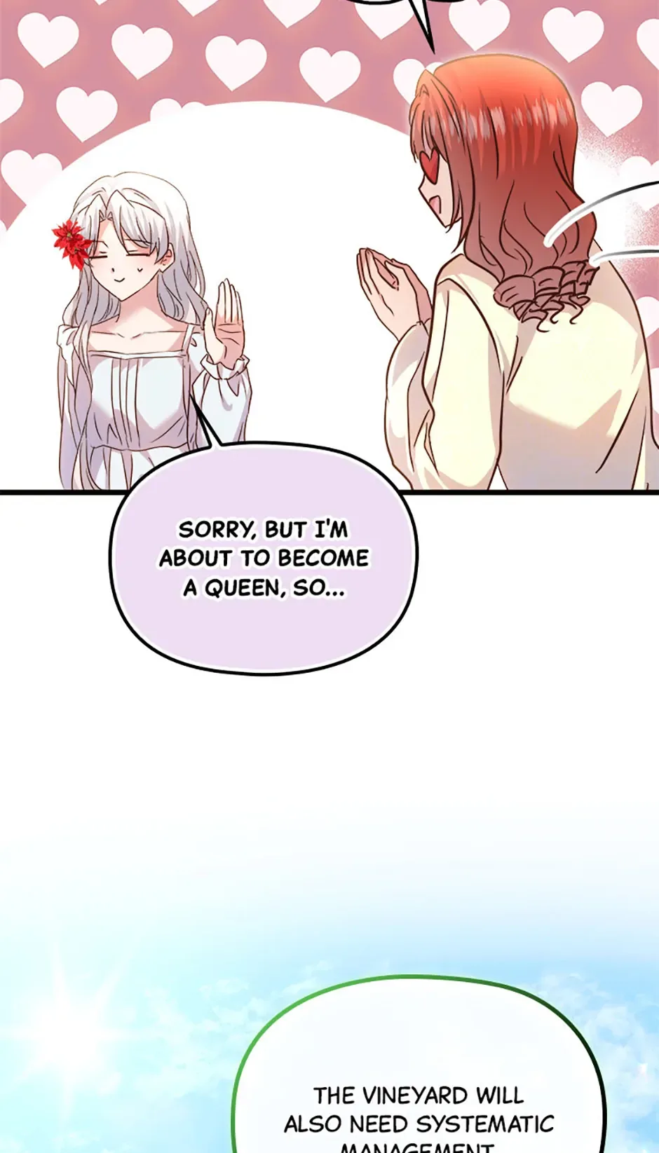 I Didn’t Save You To Get Proposed To Chapter 107 page 59