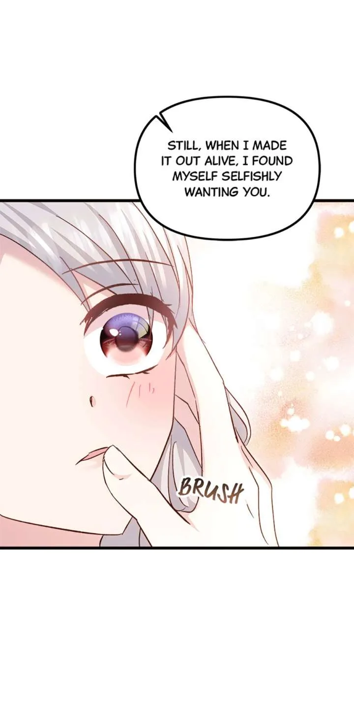 I Didn’t Save You To Get Proposed To Chapter 111 page 83