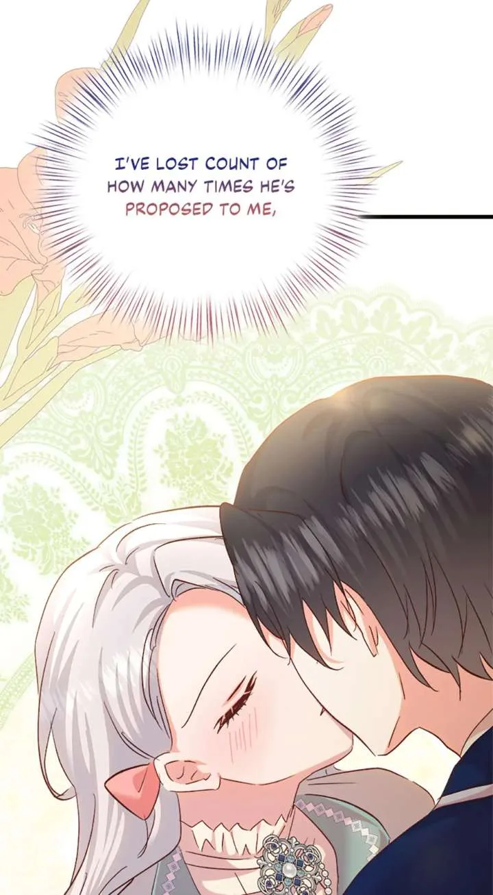 I Didn’t Save You To Get Proposed To Chapter 111 page 90