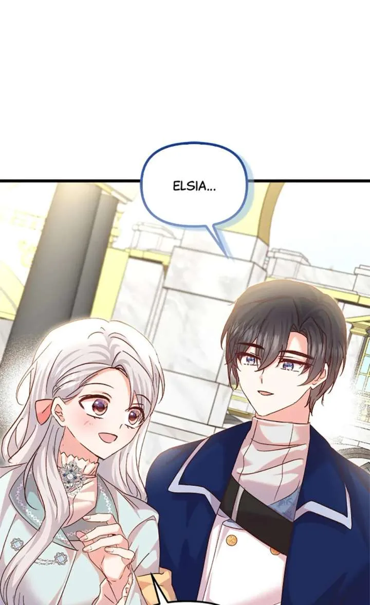 I Didn’t Save You To Get Proposed To Chapter 111 page 68