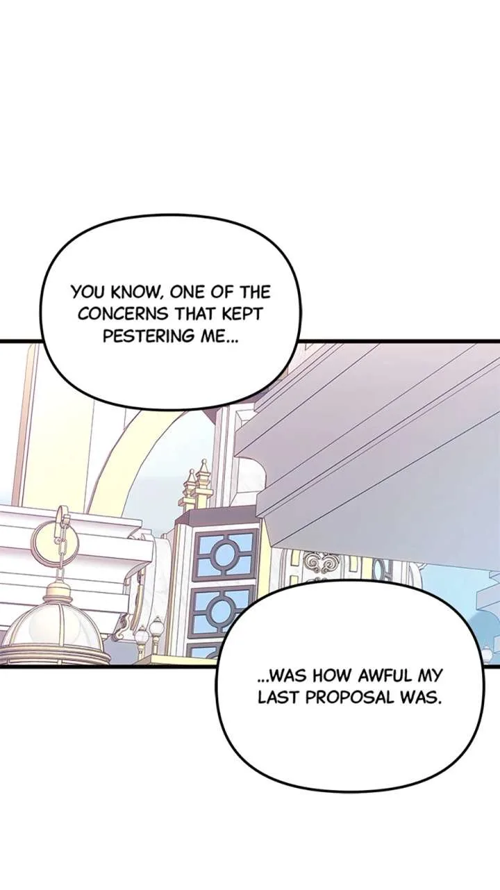 I Didn’t Save You To Get Proposed To Chapter 111 page 76