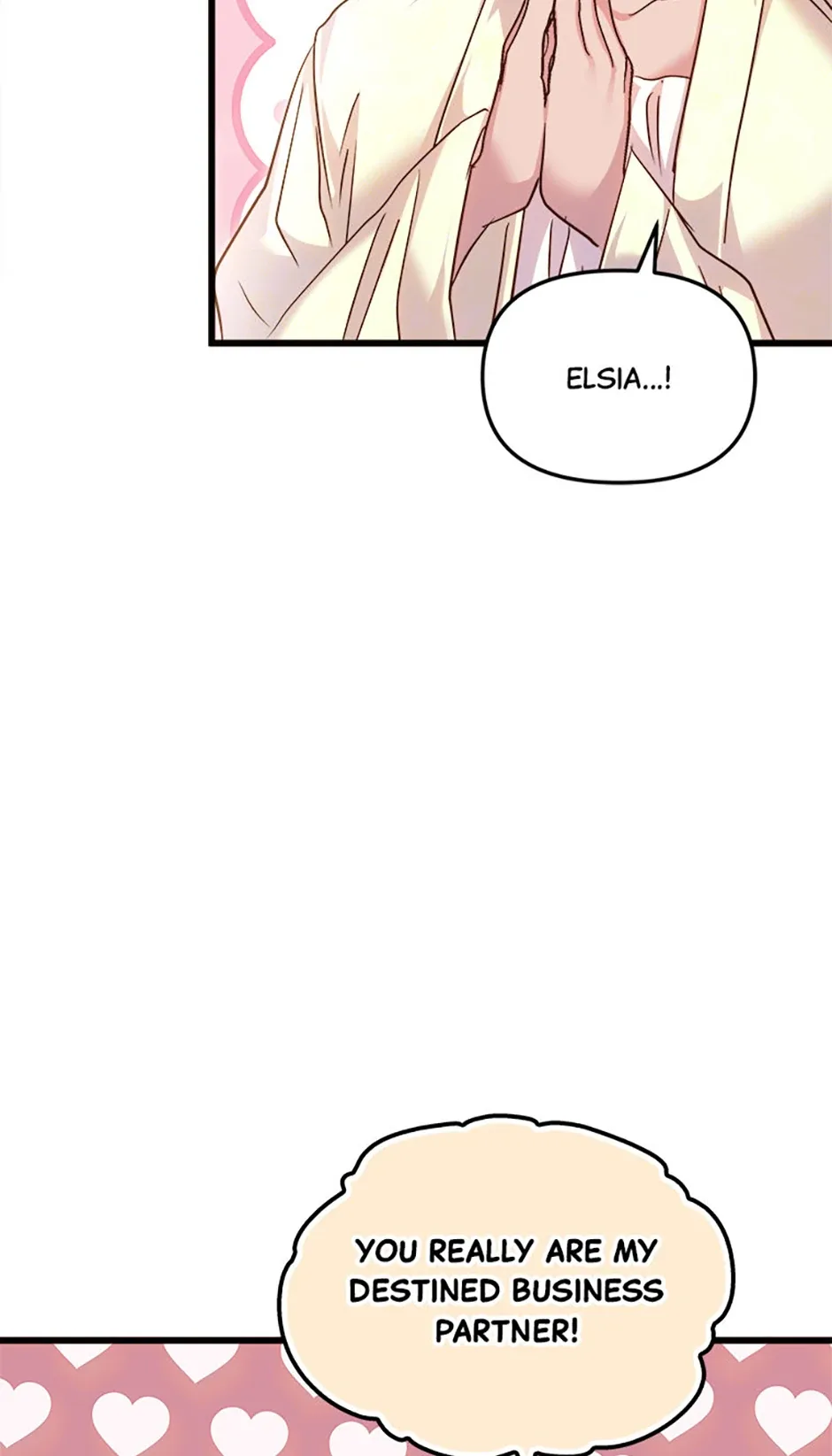 I Didn’t Save You To Get Proposed To Chapter 107 page 58