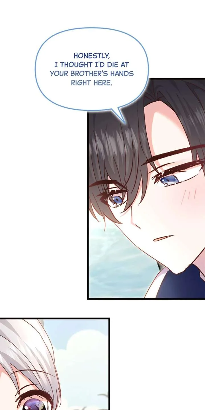 I Didn’t Save You To Get Proposed To Chapter 111 page 80