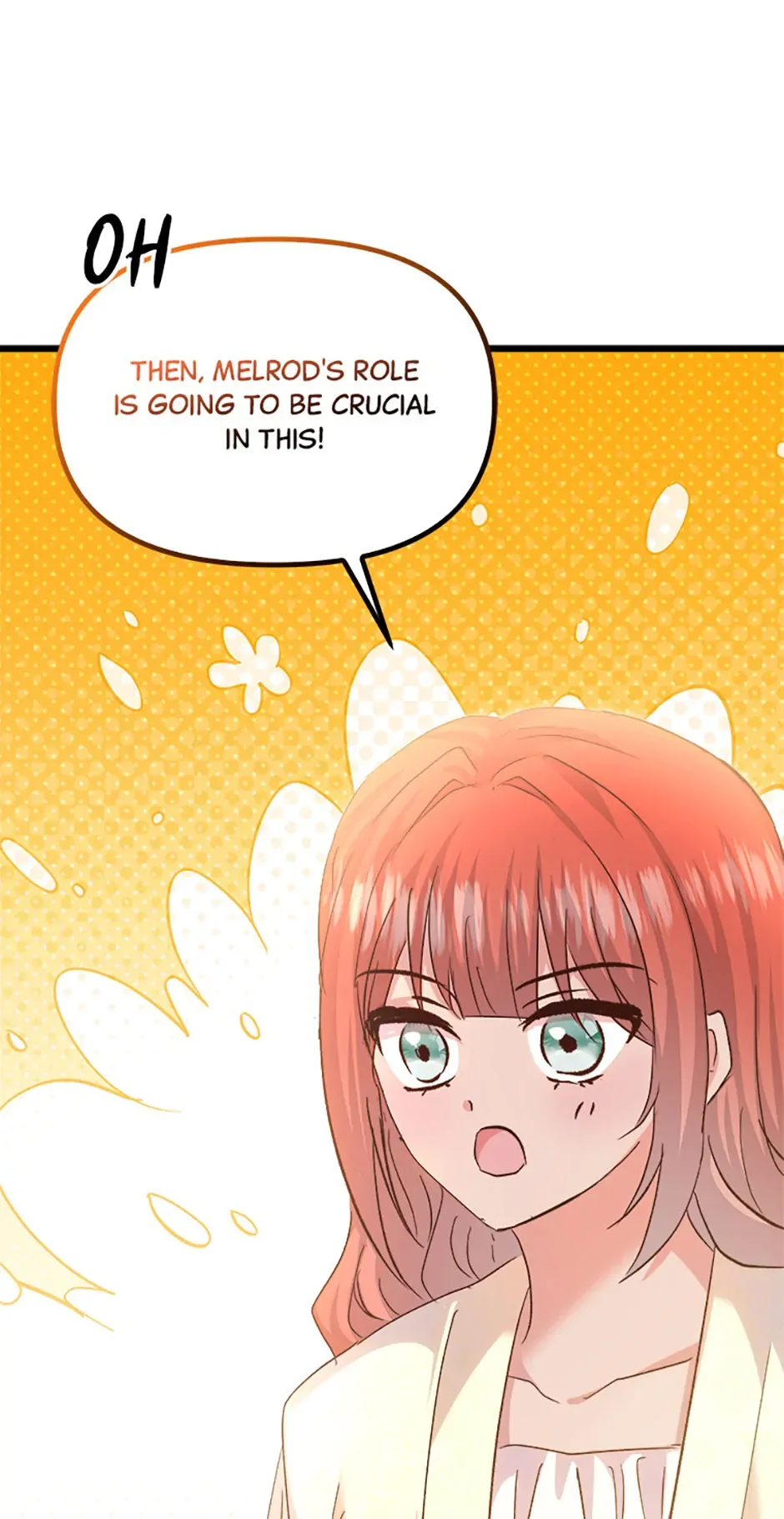 I Didn’t Save You To Get Proposed To Chapter 107 page 61