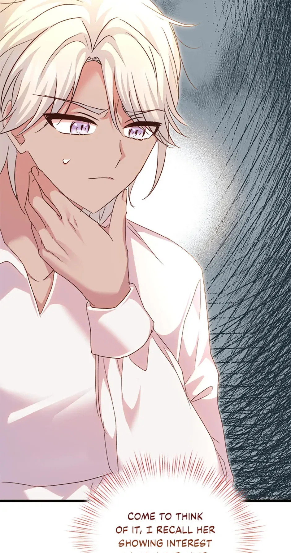 I Didn’t Save You To Get Proposed To Chapter 107 page 69