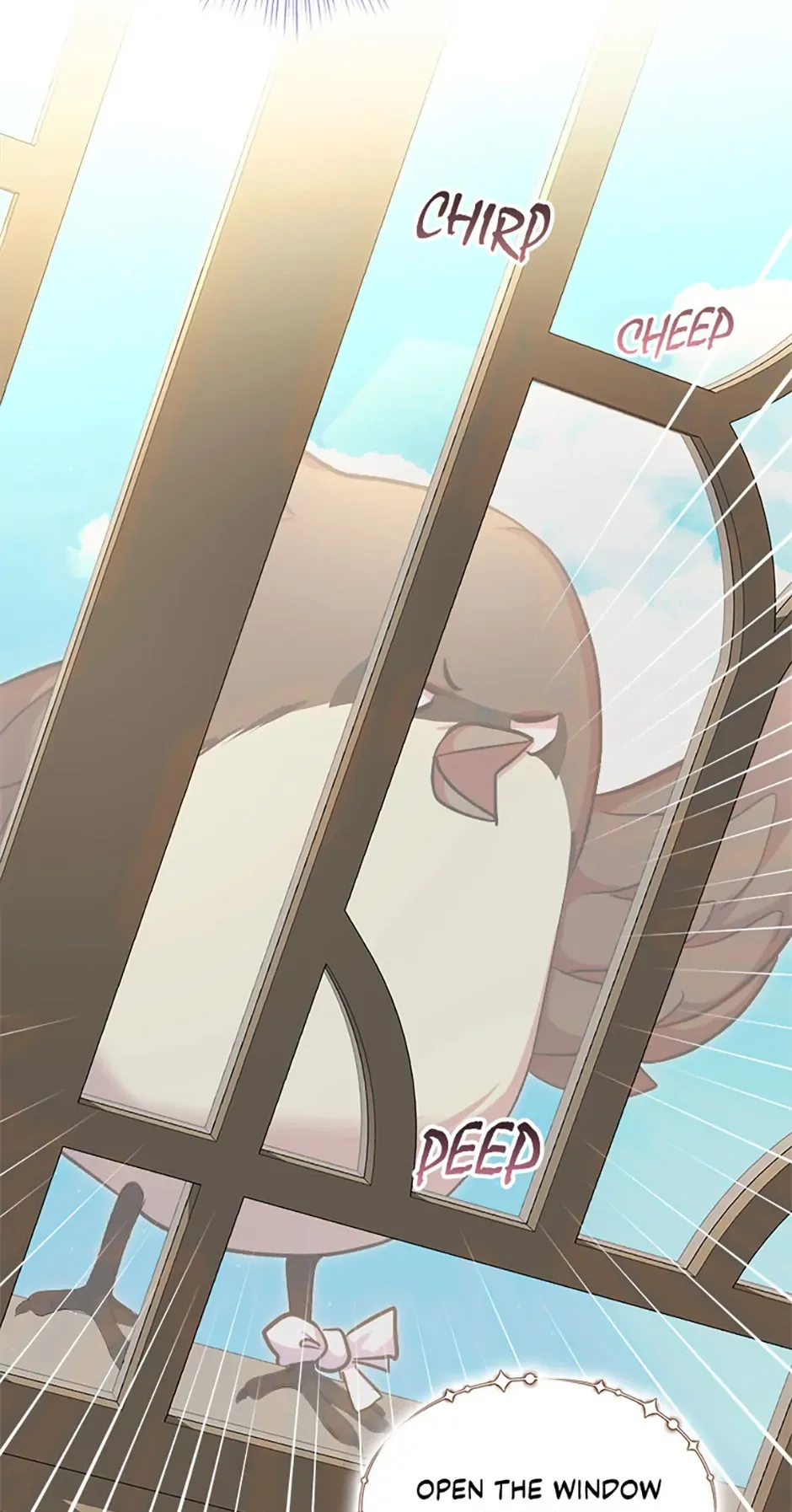 I Didn’t Save You To Get Proposed To Chapter 112 page 14