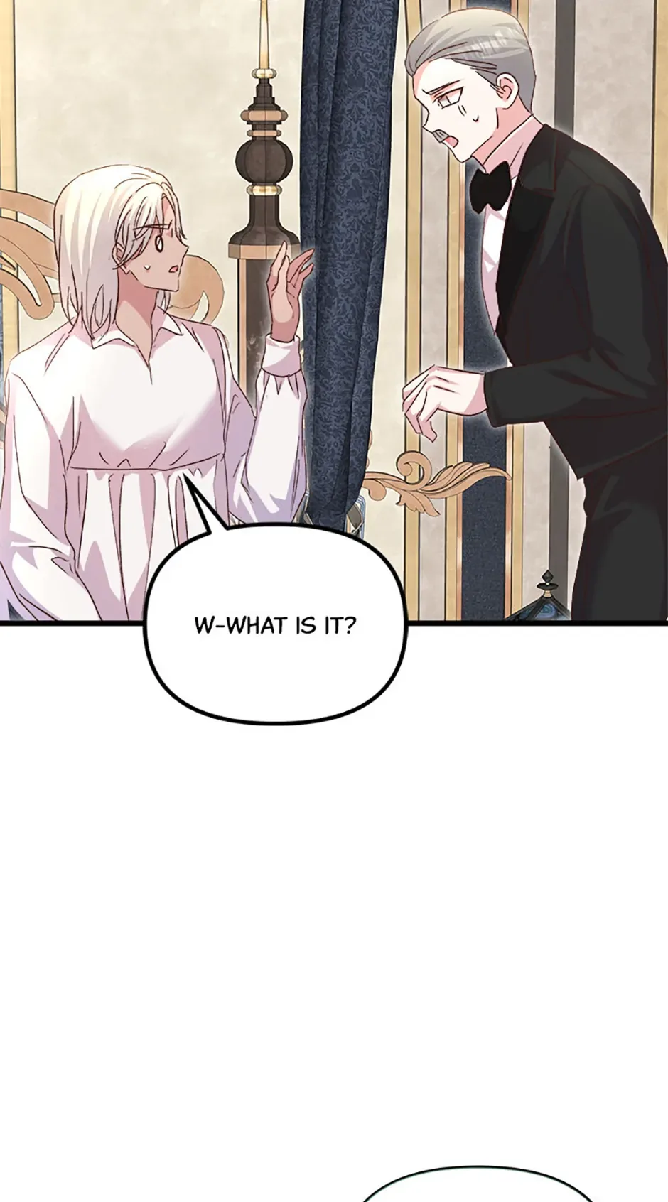 I Didn’t Save You To Get Proposed To Chapter 107 page 74