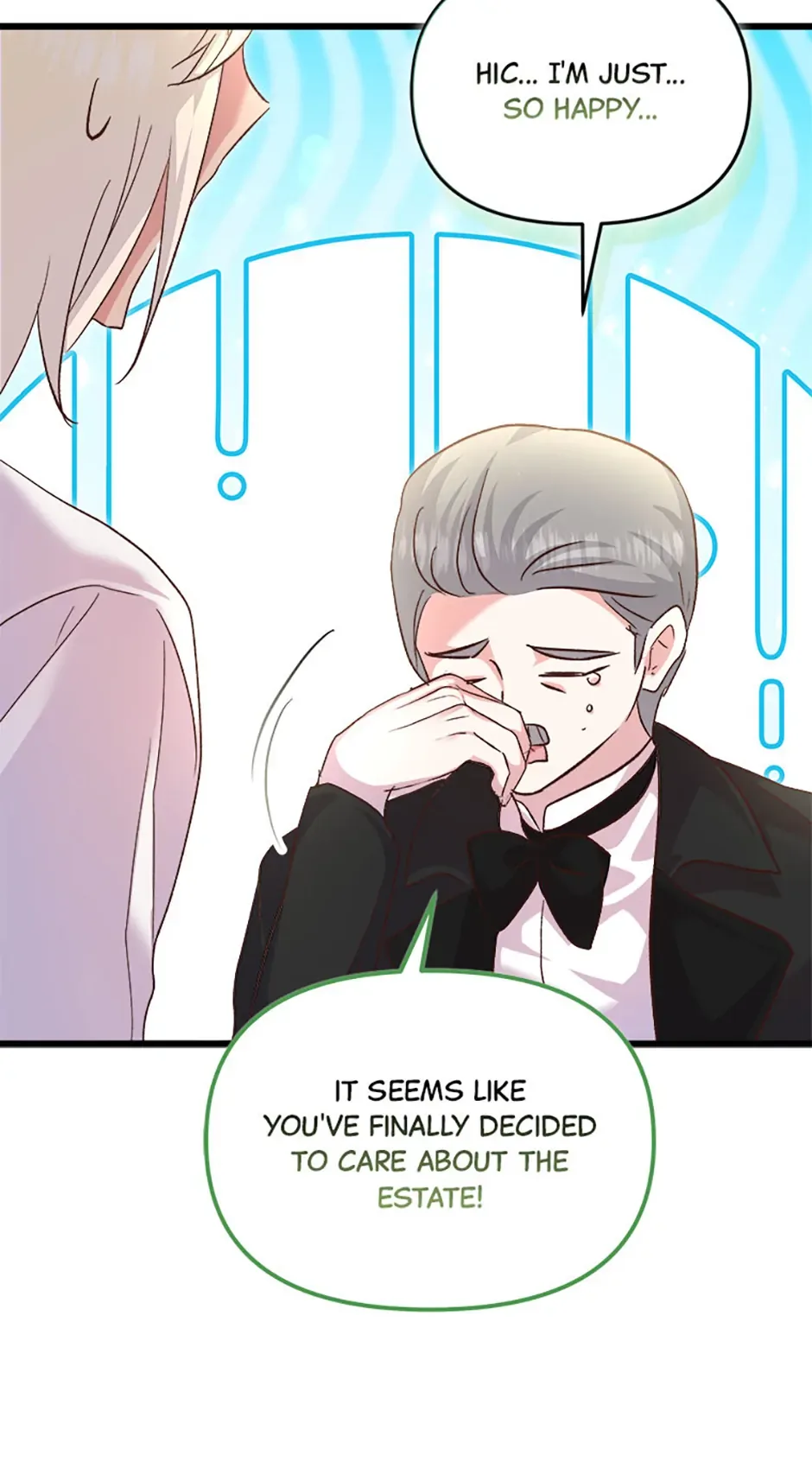 I Didn’t Save You To Get Proposed To Chapter 107 page 75